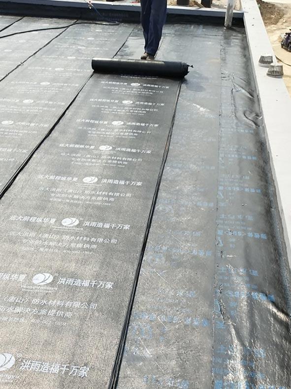 北排集团防水施工 (6)