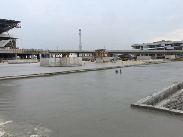 发泡、轻集料混凝土5