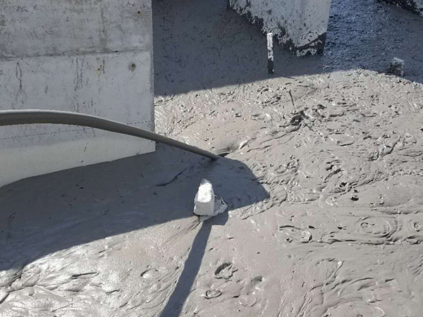 发泡、轻集料混凝土8